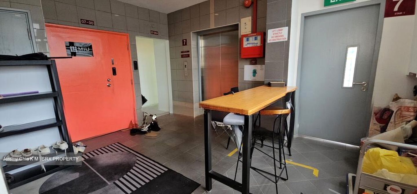 Upper Paya Lebar Road (D19), Factory #503297771